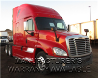 2016 Freightliner Cascadia