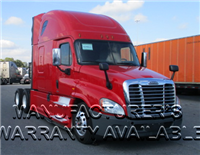 2016 Freightliner Cascadia
