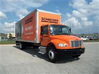 2017 Freightliner M2