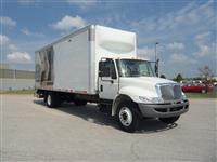 2018 International 4300