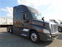 2017 Freightliner Cascadia