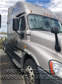 2017 Freightliner Cascadia