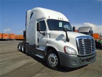 2016 Freightliner Cascadia