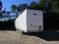 2020 Hyundai VAN