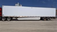 2013 Utility Van