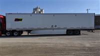 2018 Great Dane VAN