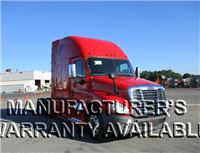 2016 Freightliner Cascadia