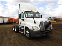2013 Freightliner Cascadia