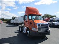2014 Freightliner Cascadia