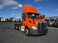 2014 Freightliner Cascadia