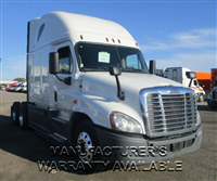 2015 Freightliner Cascadia
