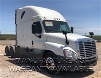 2016 Freightliner Cascadia