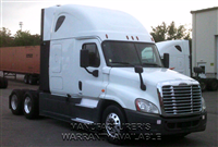 2016 Freightliner Cascadia