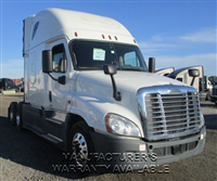 2016 Freightliner Cascadia