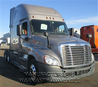 2016 Freightliner Cascadia