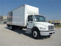 2018 Freightliner M2