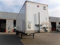 2016 Great Dane Lift Gate