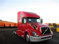 2017 Volvo VNL64T670