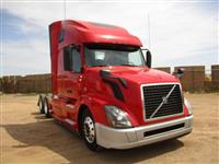 2017 Volvo VNL64T670