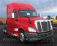 2016 Freightliner Cascadia