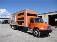 2018 Freightliner M2