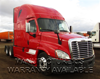 2016 Freightliner Cascadia