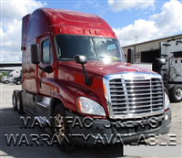 2017 Freightliner Cascadia