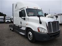 2015 Freightliner Cascadia