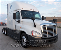 2016 Freightliner Cascadia