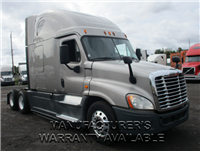 2015 Freightliner Cascadia