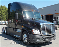 2016 Freightliner Cascadia