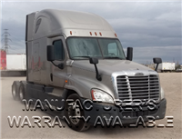 2016 Freightliner Cascadia