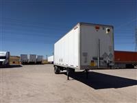 2016 Great Dane Lift Gate