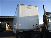 2017 Hyundai VAN