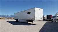 2017 Hyundai VAN