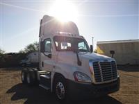 2013 Freightliner Cascadia