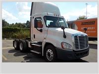 2014 Freightliner Cascadia