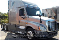 2016 Freightliner Cascadia