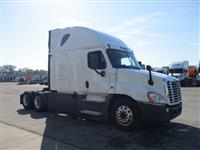2016 Freightliner Cascadia