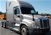 2016 Freightliner Cascadia