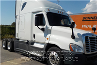 2016 Freightliner Cascadia
