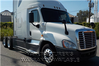 2016 Freightliner Cascadia