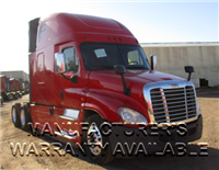 2016 Freightliner Cascadia