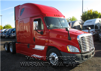 2016 Freightliner Cascadia