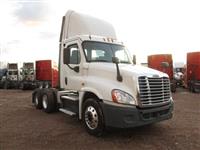 2013 Freightliner Cascadia