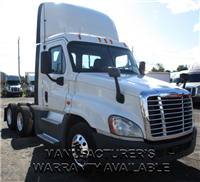 2015 Freightliner Cascadia