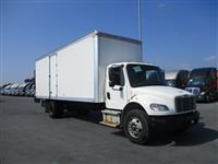 2015 Freightliner M2