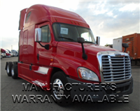2016 Freightliner Cascadia