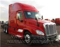 2016 Freightliner Cascadia