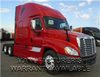 2016 Freightliner Cascadia